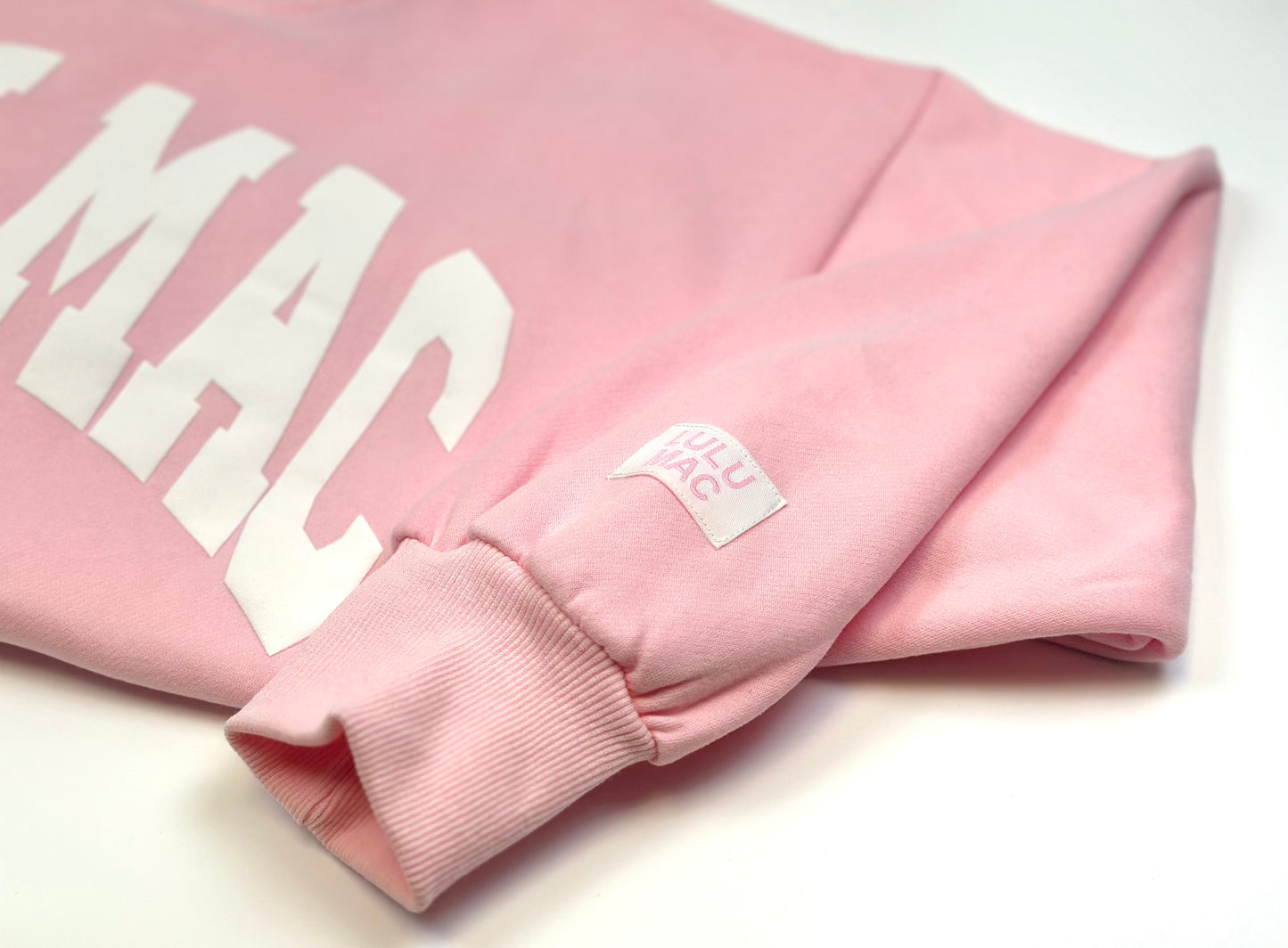 Lulu Mac Sweatshirt