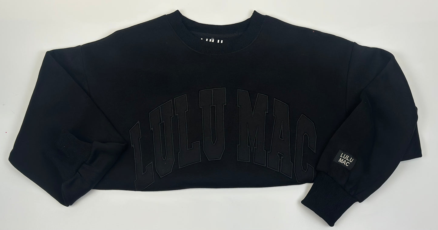 Lulu Mac Sweatshirt