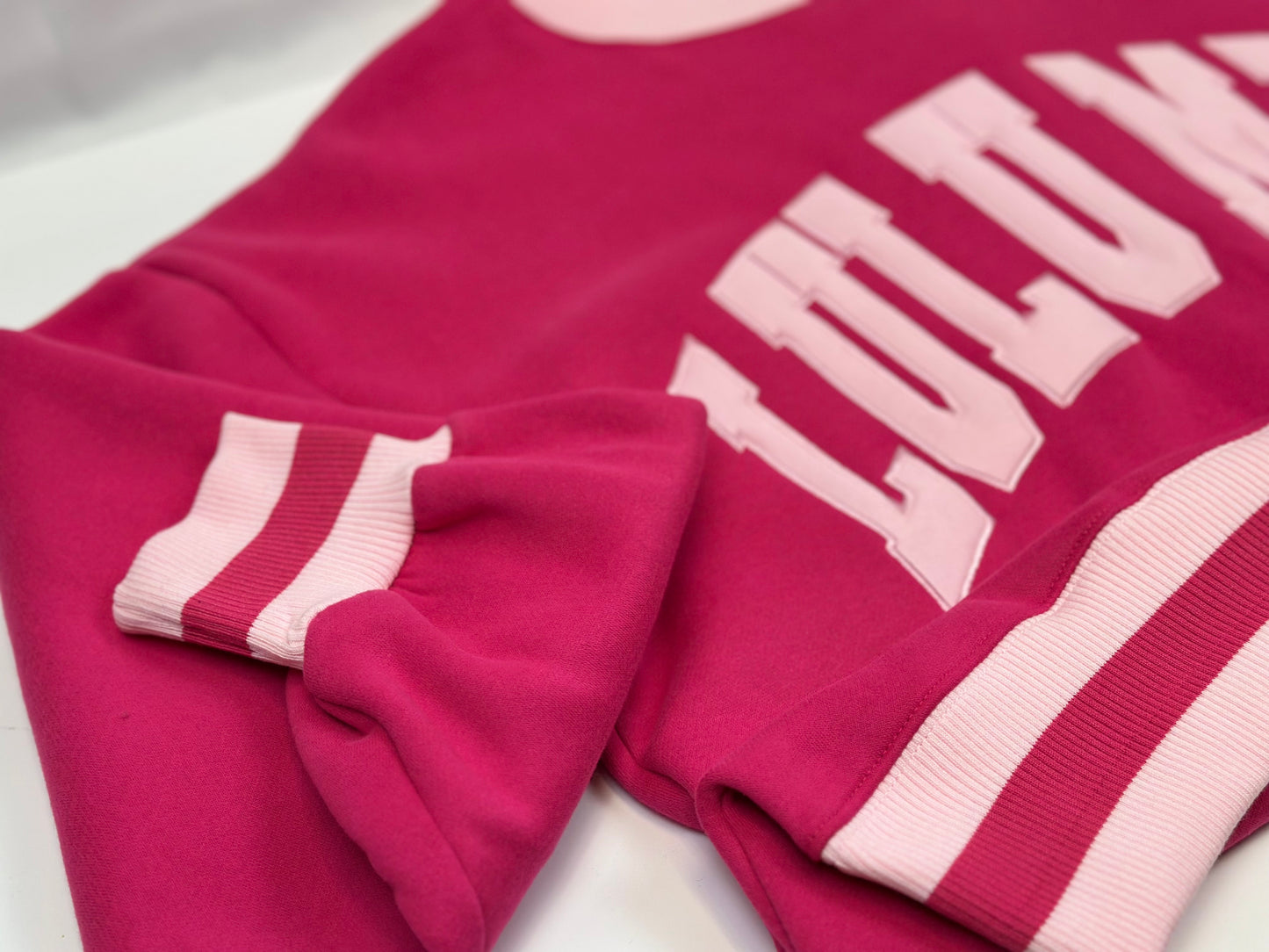 Lulu Mac Sweatshirt