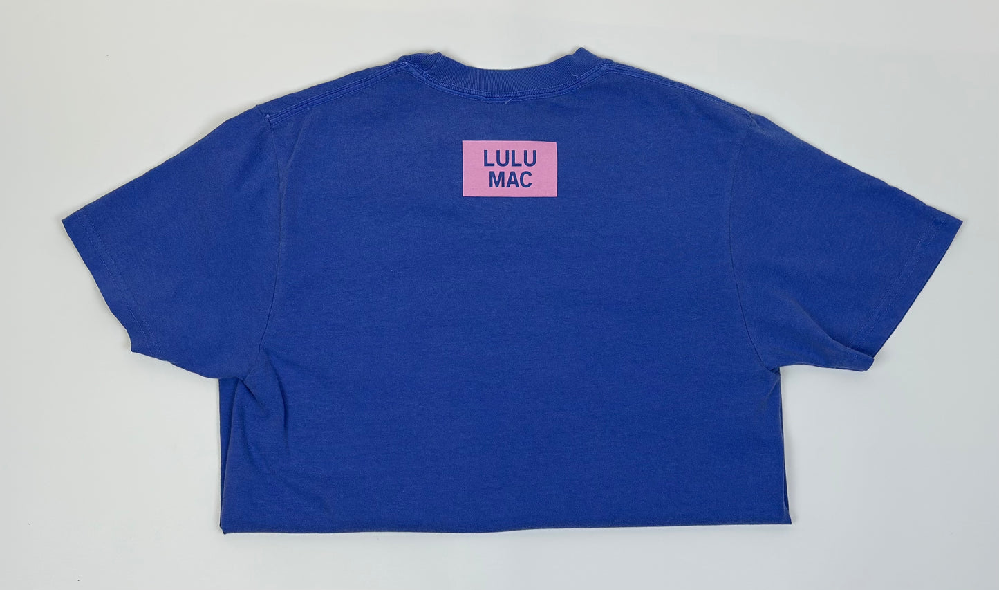 Lulu Mac T-Shirt