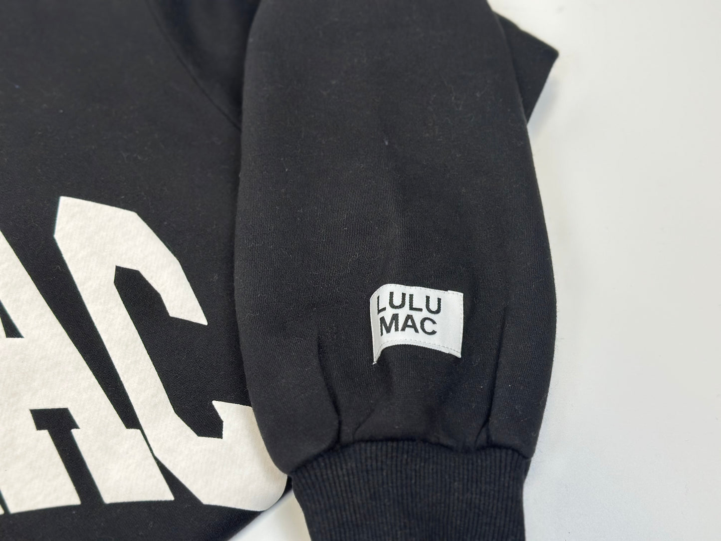 Lulu Mac Sweatshirt