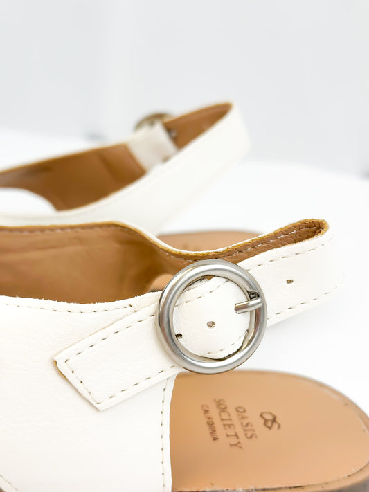 Oasis Society Kylie Sandal
