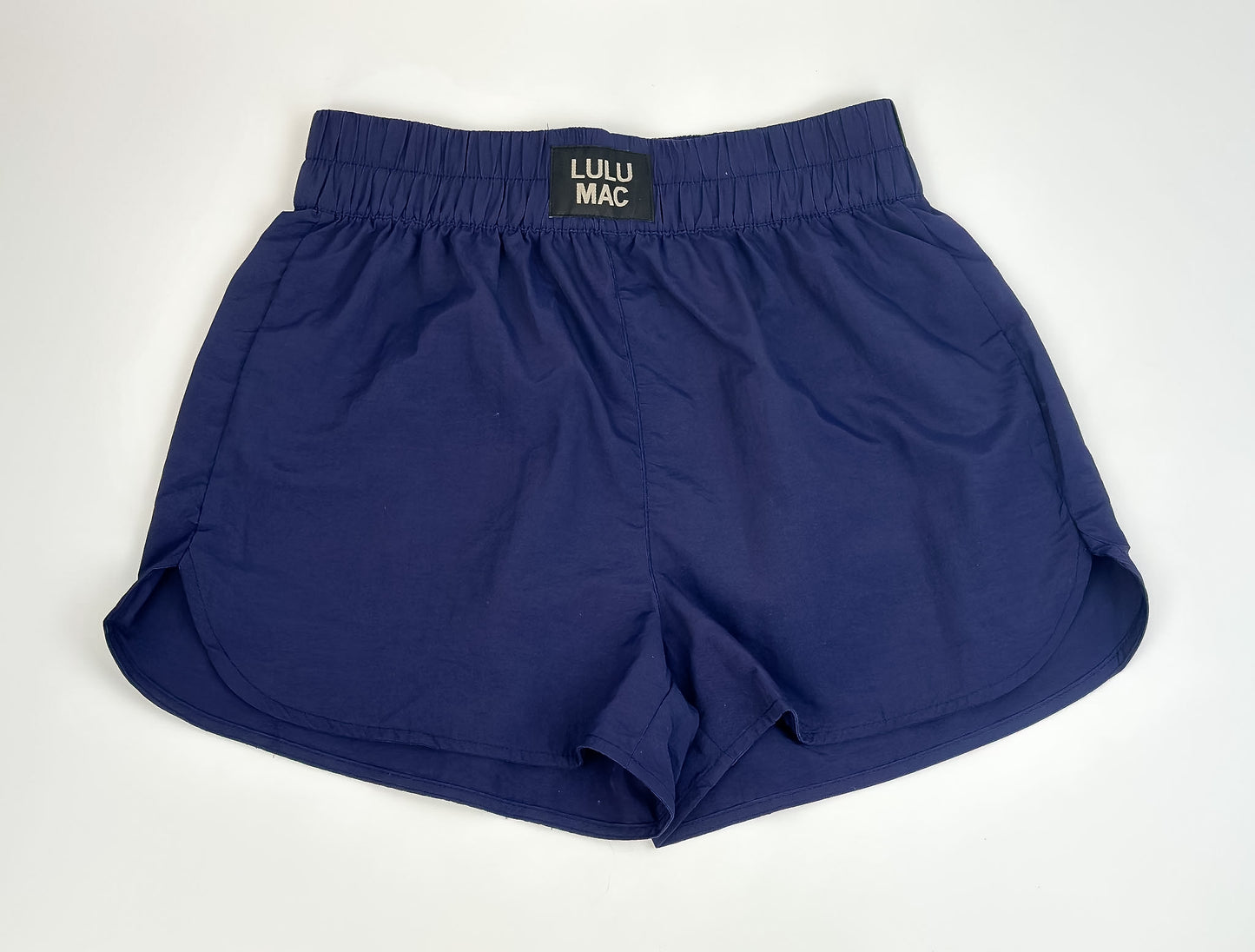 Lulu Mac Athletic Shorts