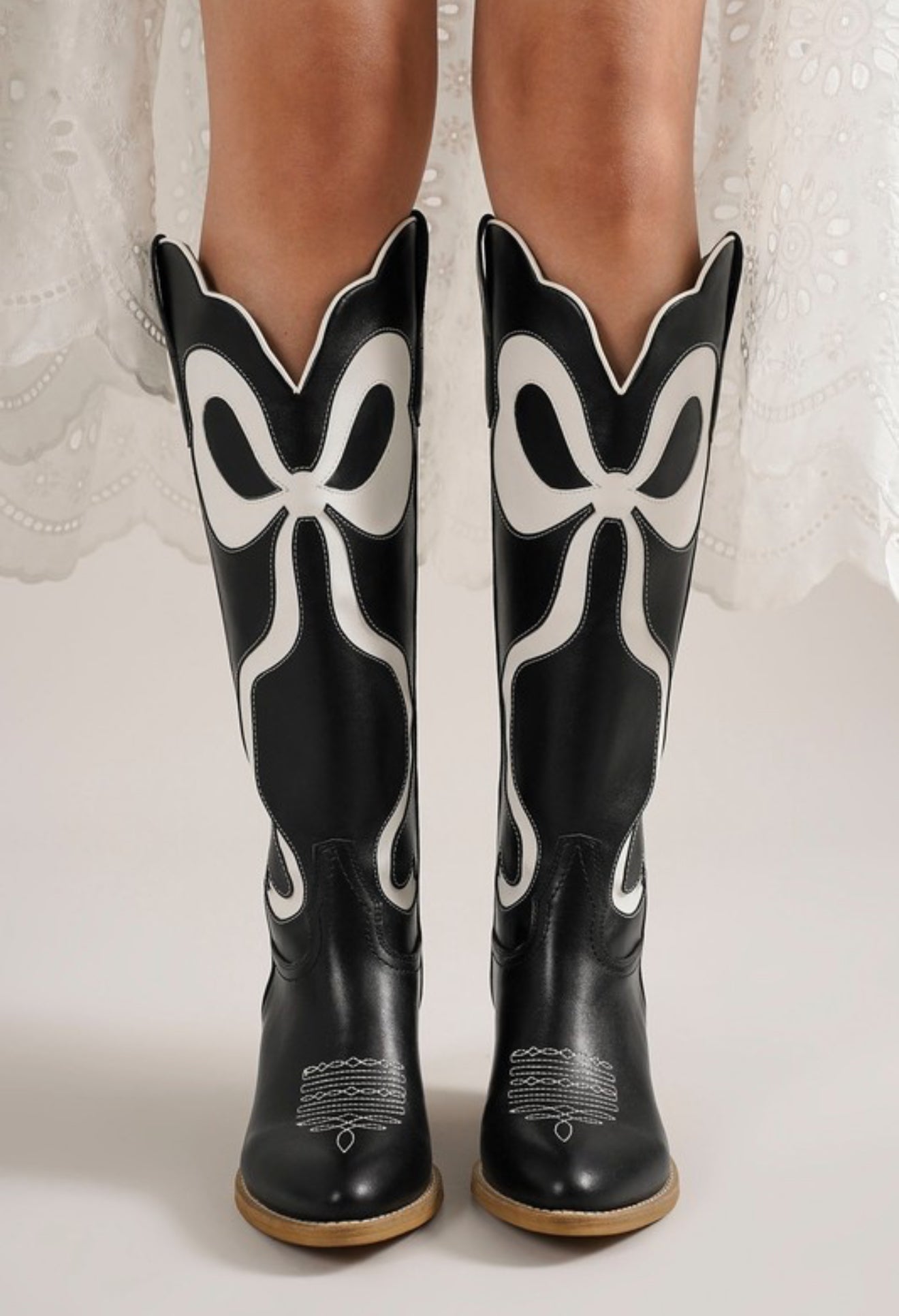 Boots & Shoes
