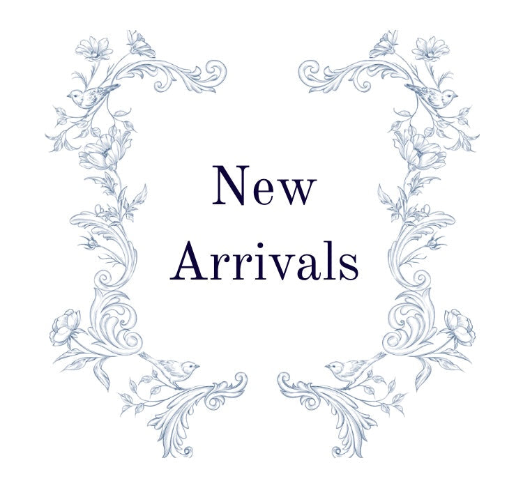 New Arrivals