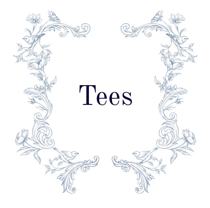 Tees