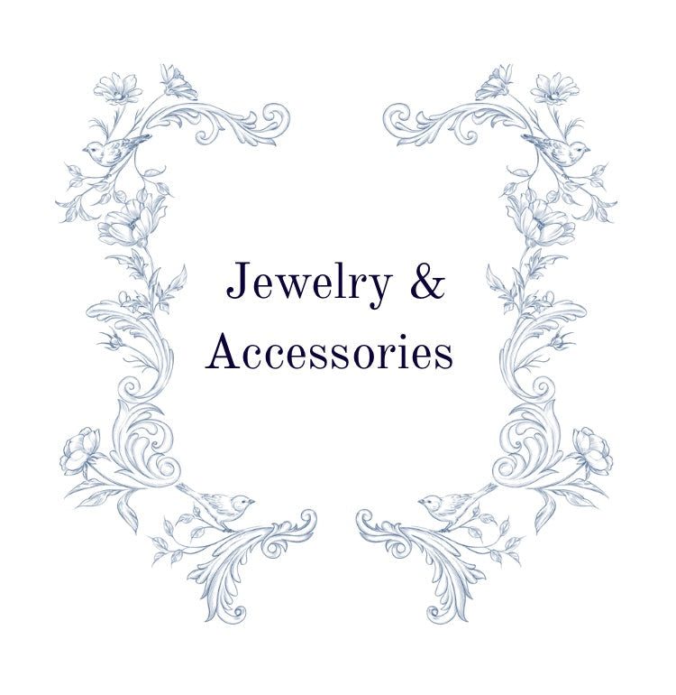 Jewelry & Accessories