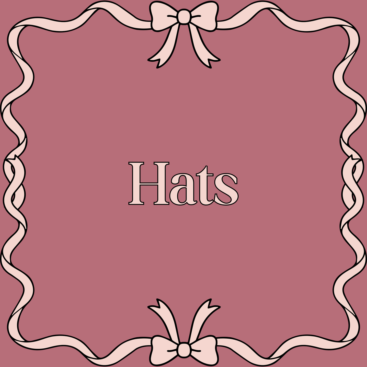 Hats