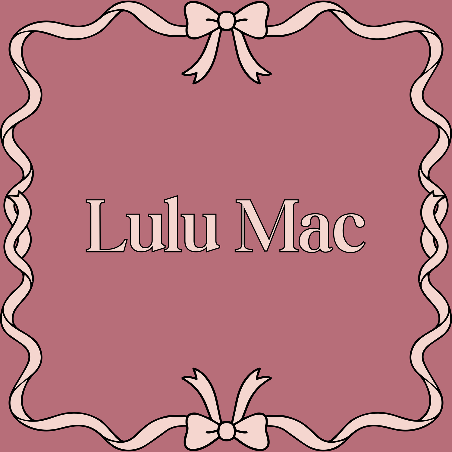 Lulu Mac