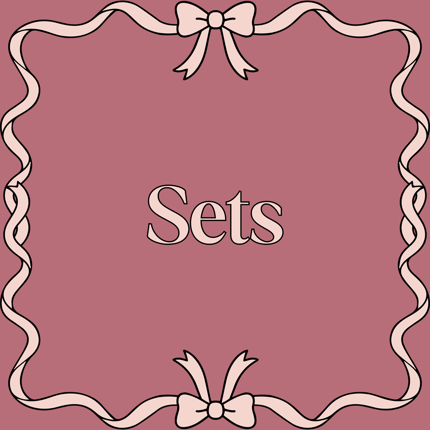 Sets