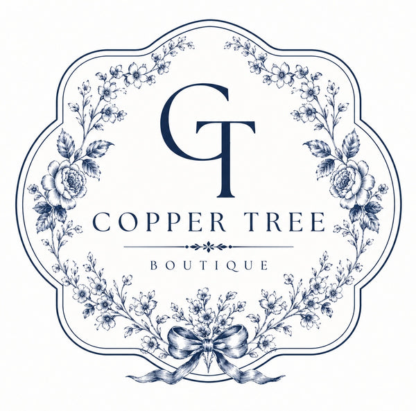 Copper Tree Retreat/Boutique