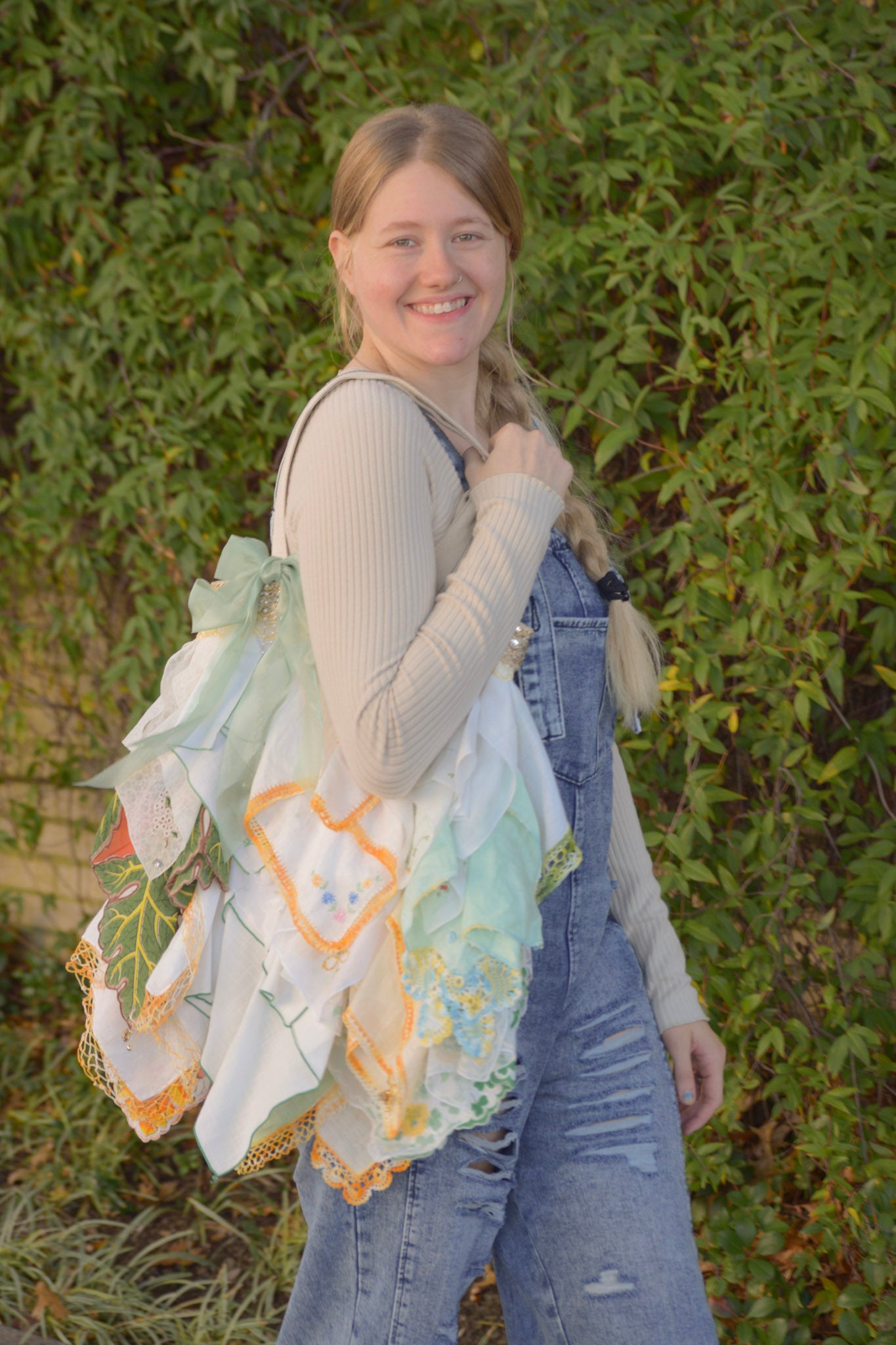 Just Because Snag Bag