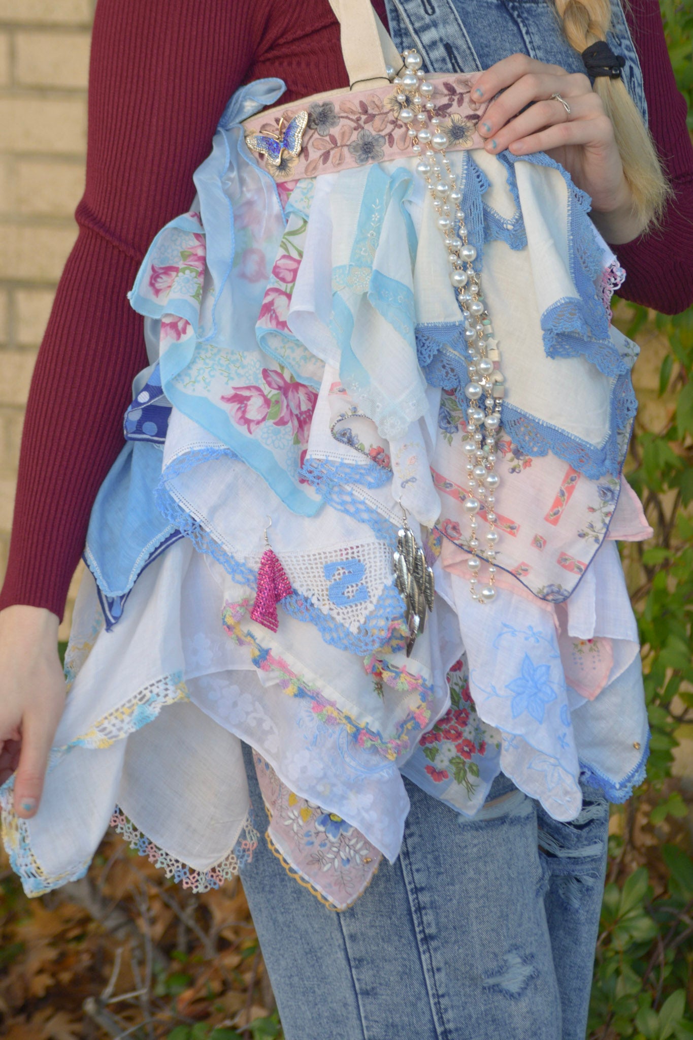 Just Because Snag Bag