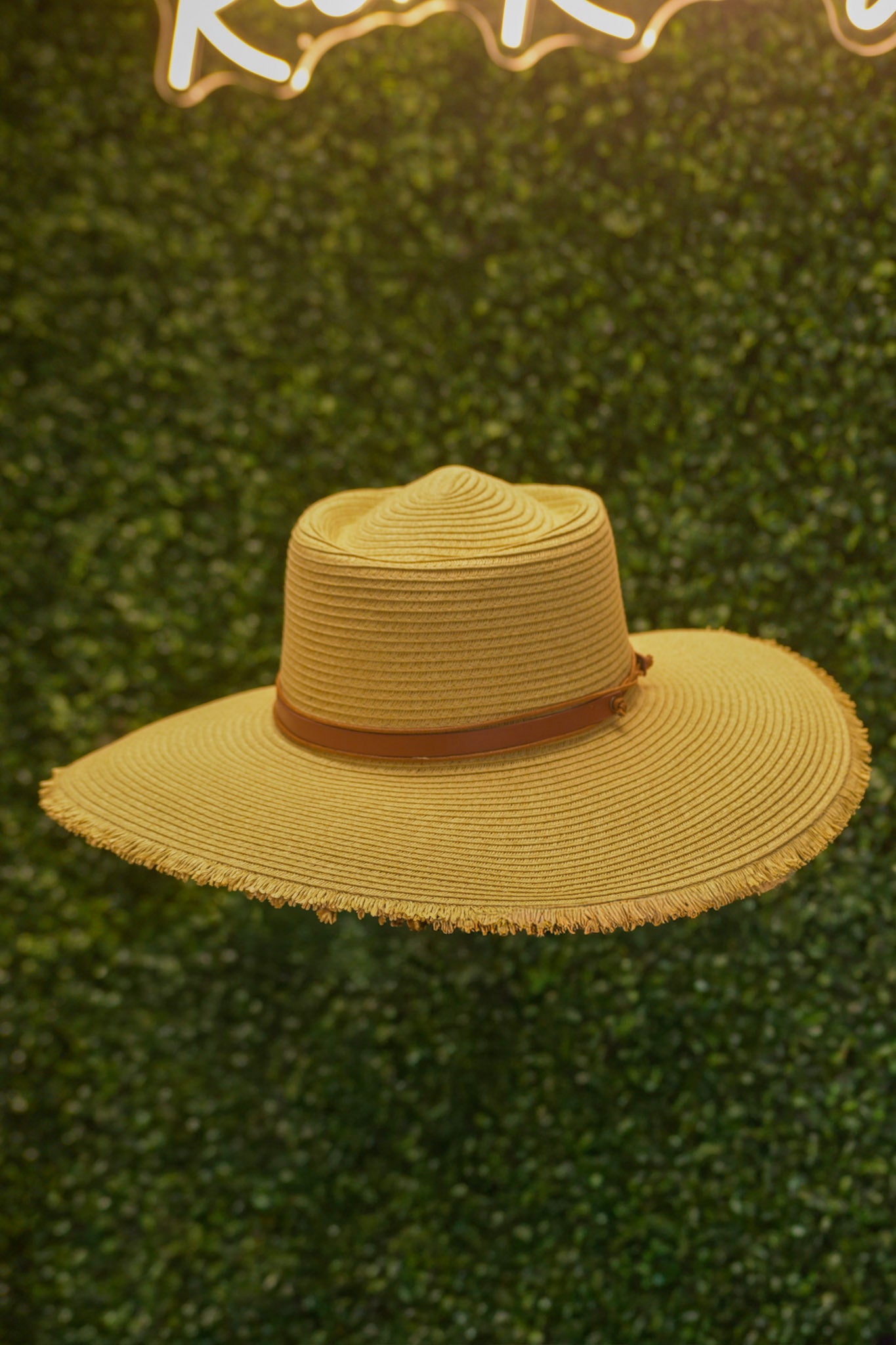 Sun Hat