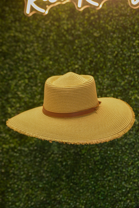 Sun Hat
