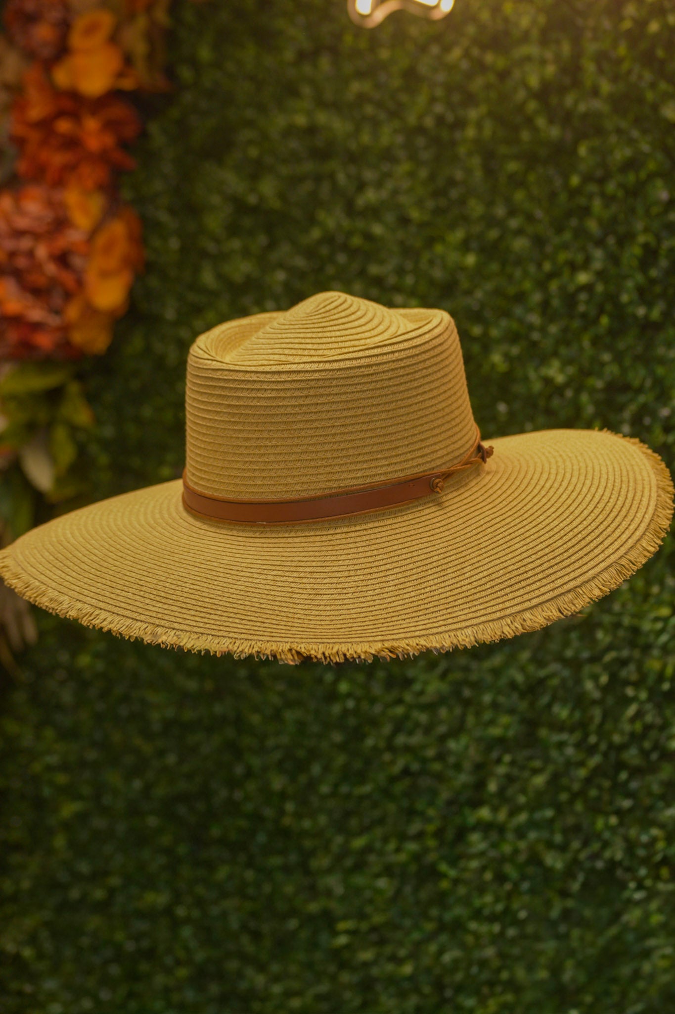 Sun Hat