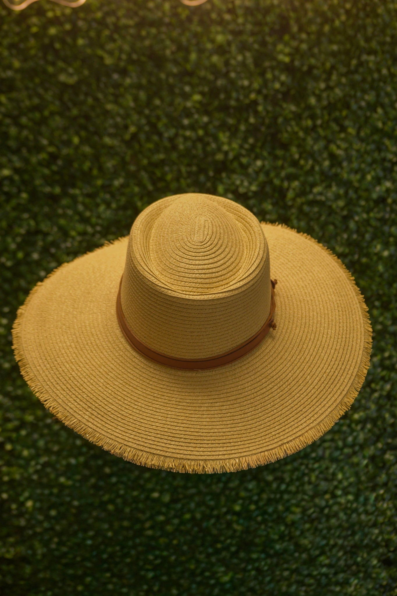 Sun Hat