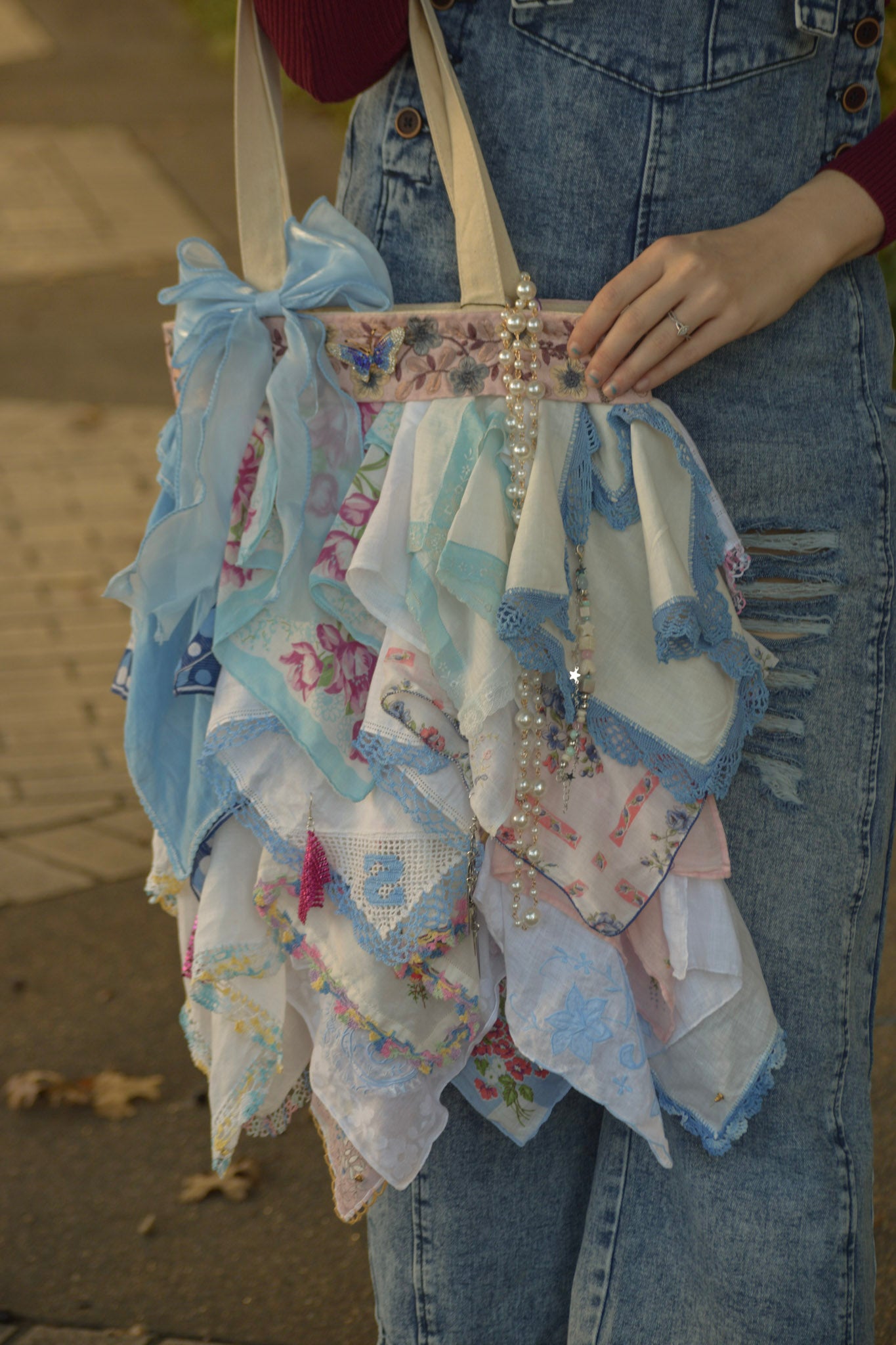 Just Because Snag Bag