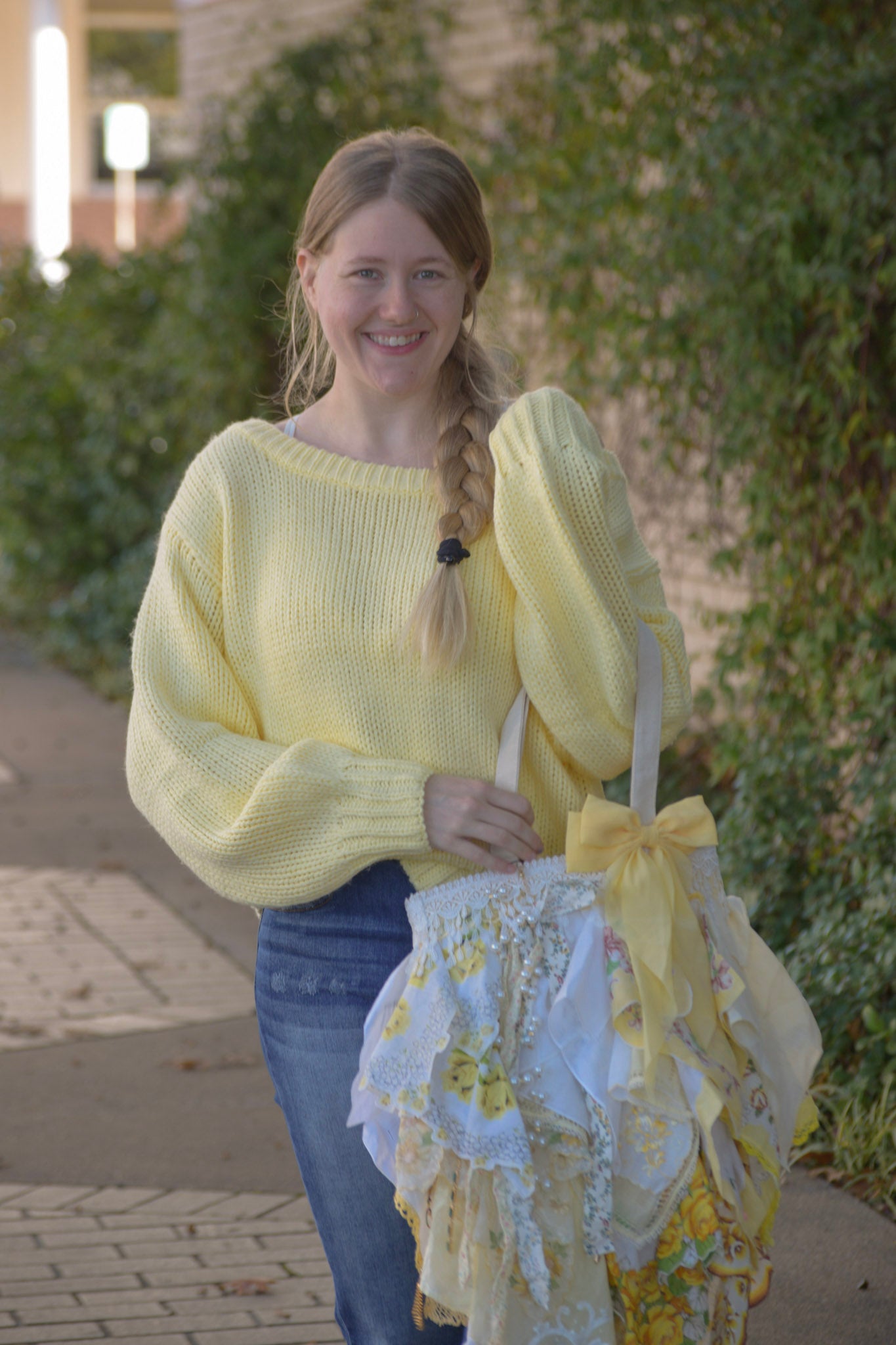 Just Because Snag Bag