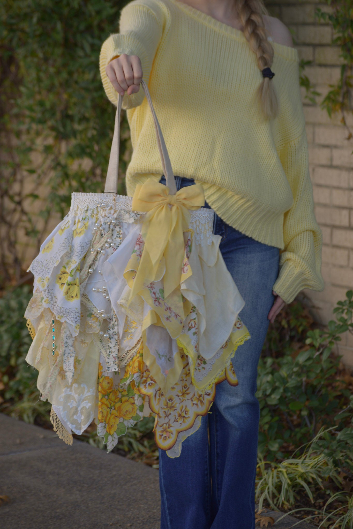 Just Because Snag Bag
