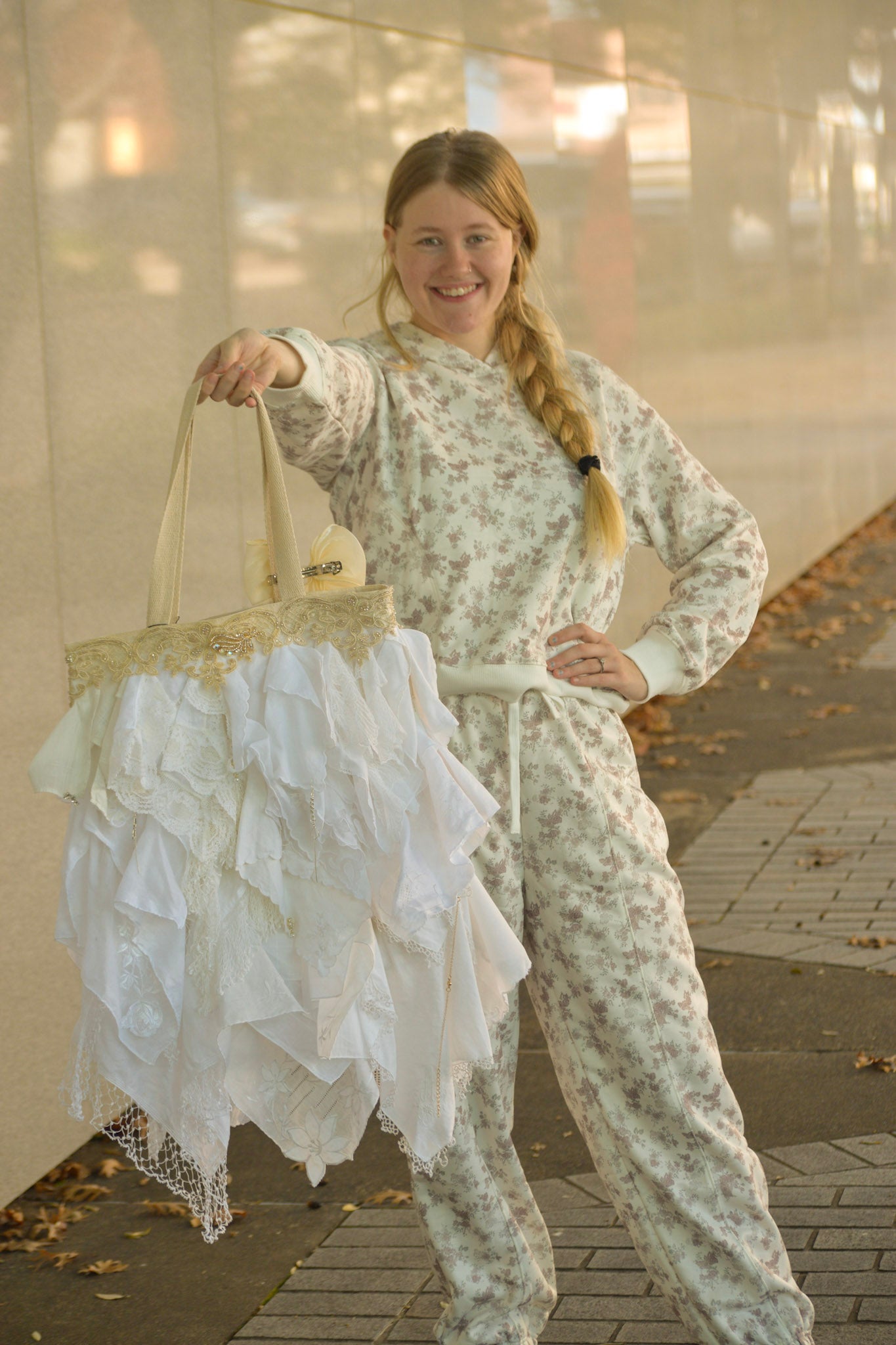 She'll Love This Snag Bag