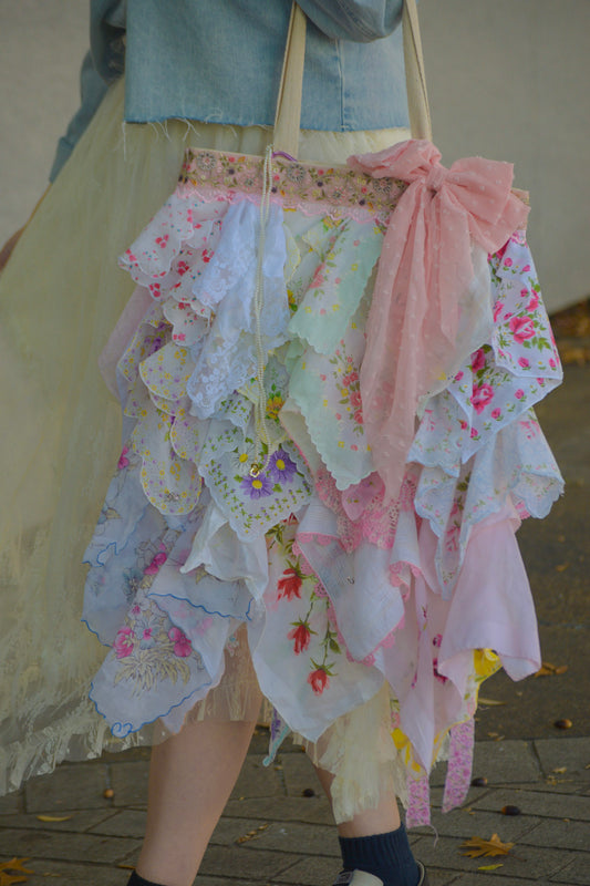 She'll Love This Snag Bag
