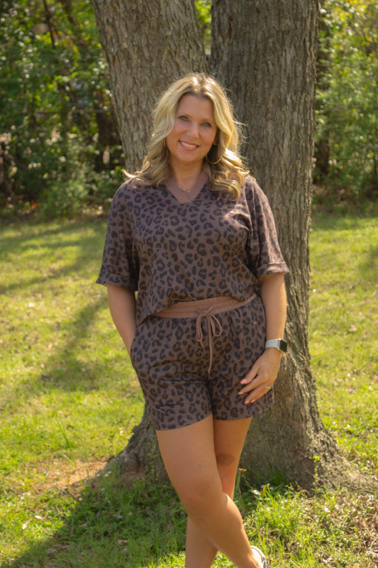 Cheetah Girl