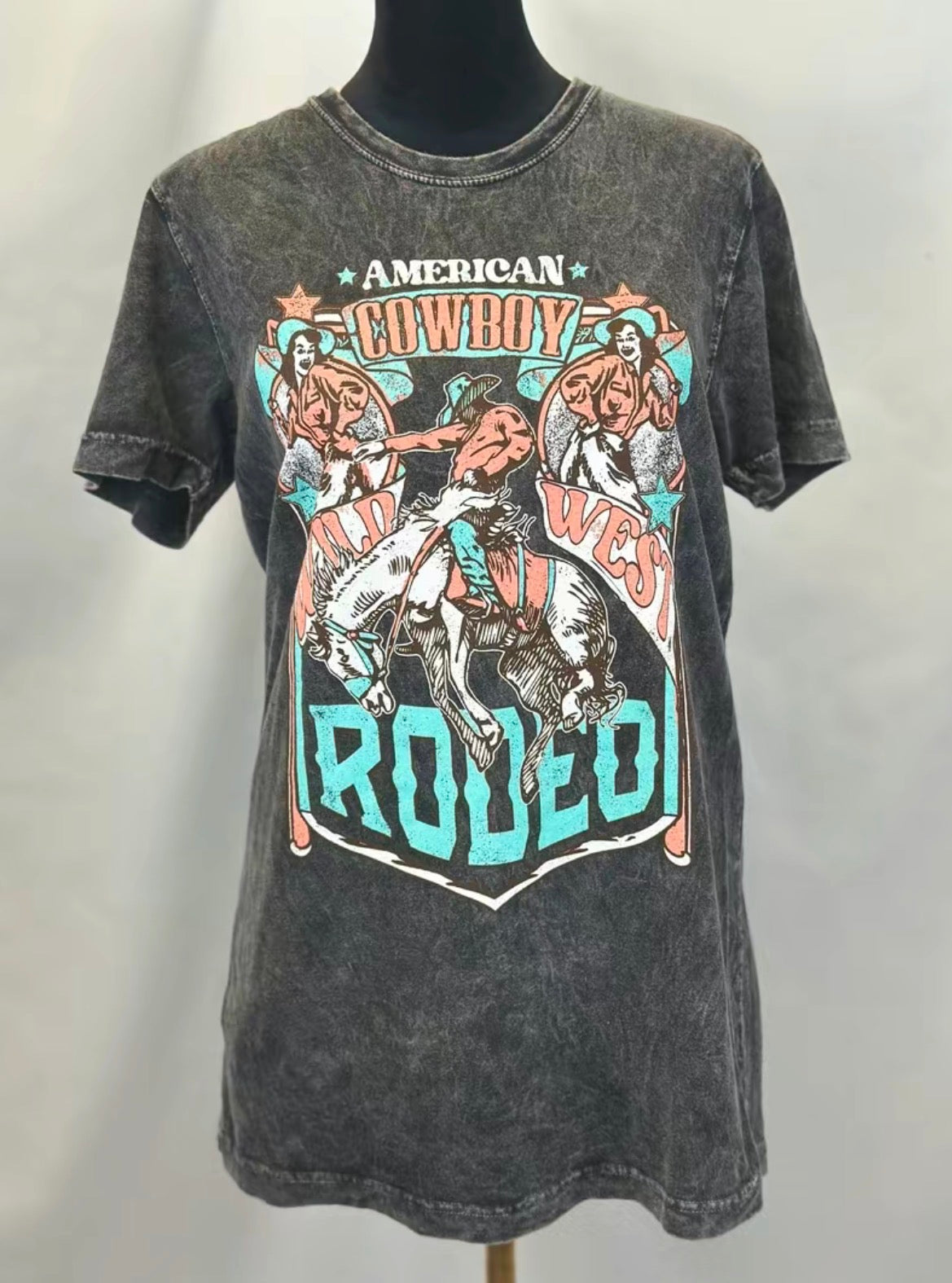 American Cowboy