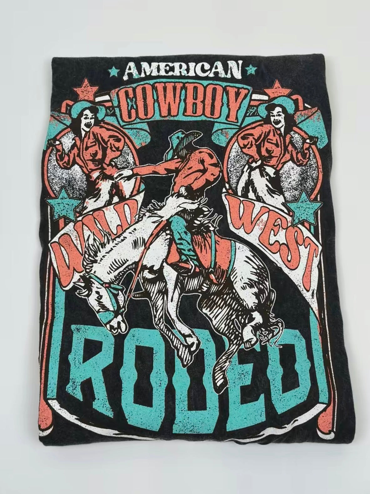 American Cowboy