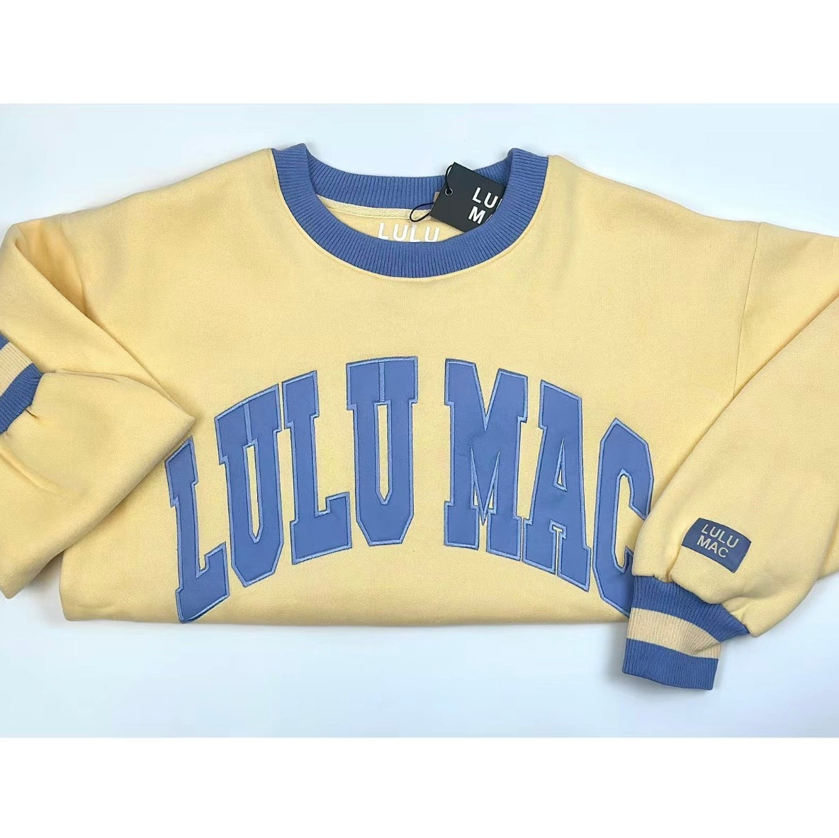 Lulu Mac Sweatshirt