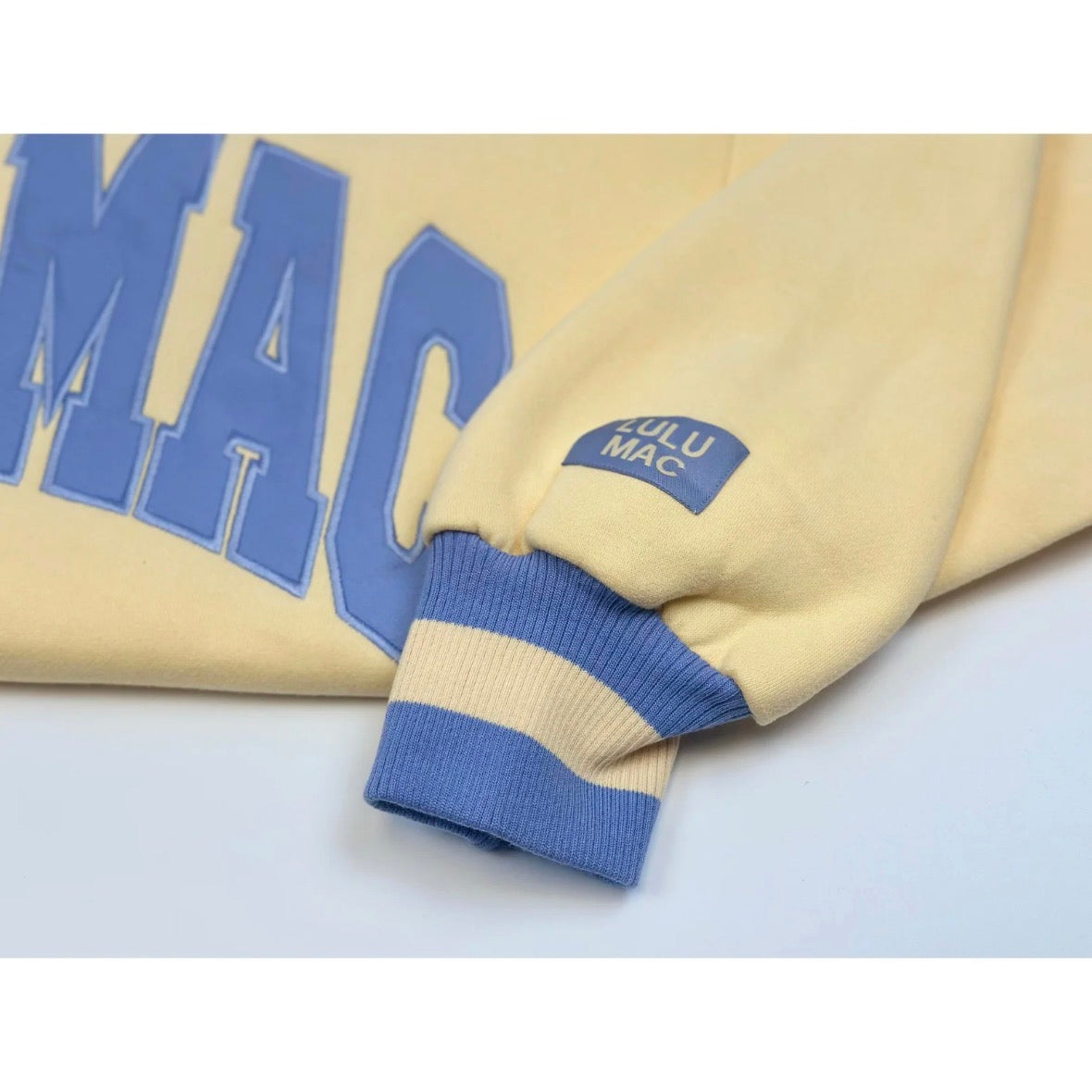 Lulu Mac Sweatshirt