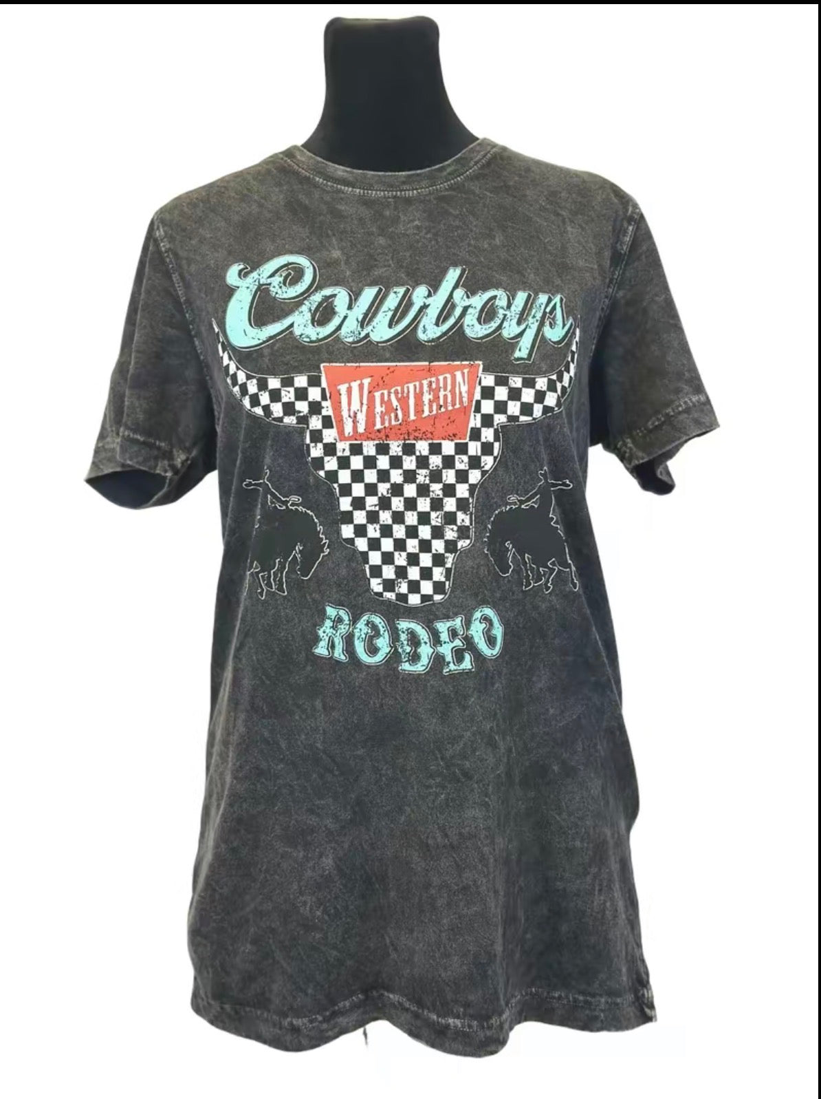 Cowboy Rodeo