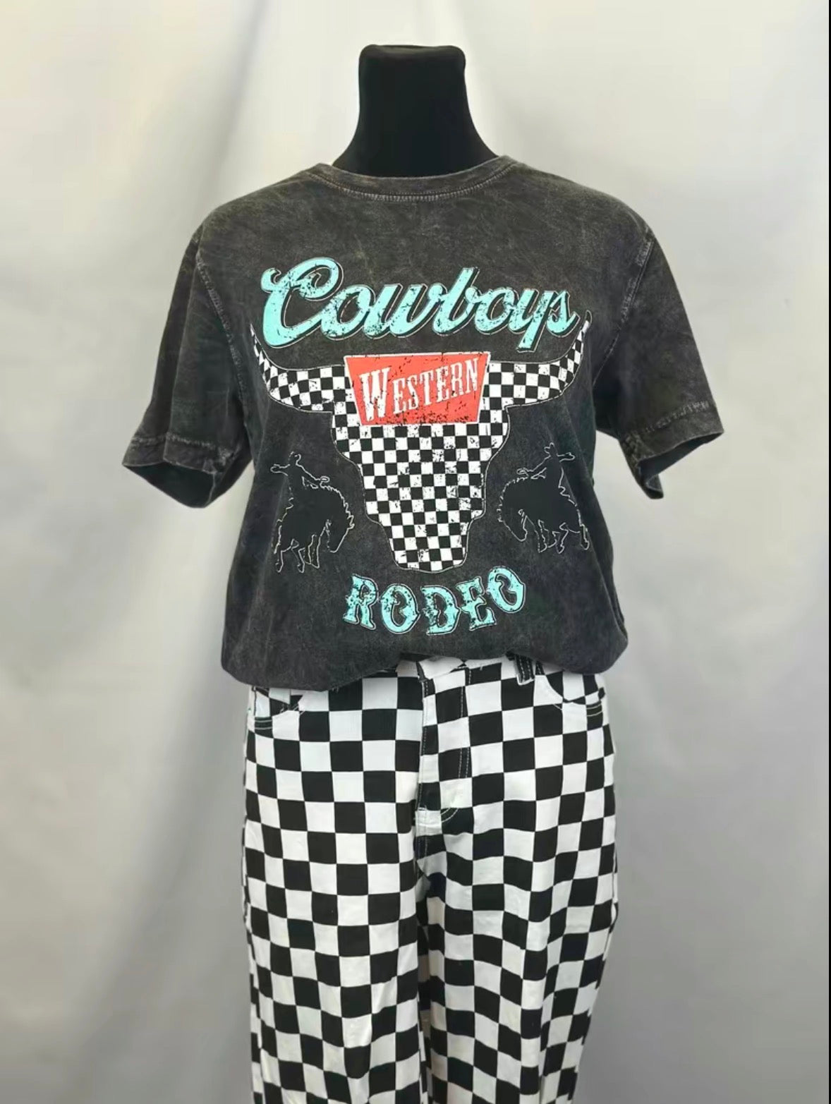 Cowboy Rodeo