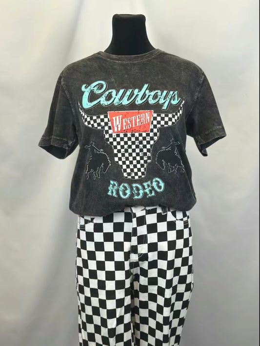 Cowboy Rodeo