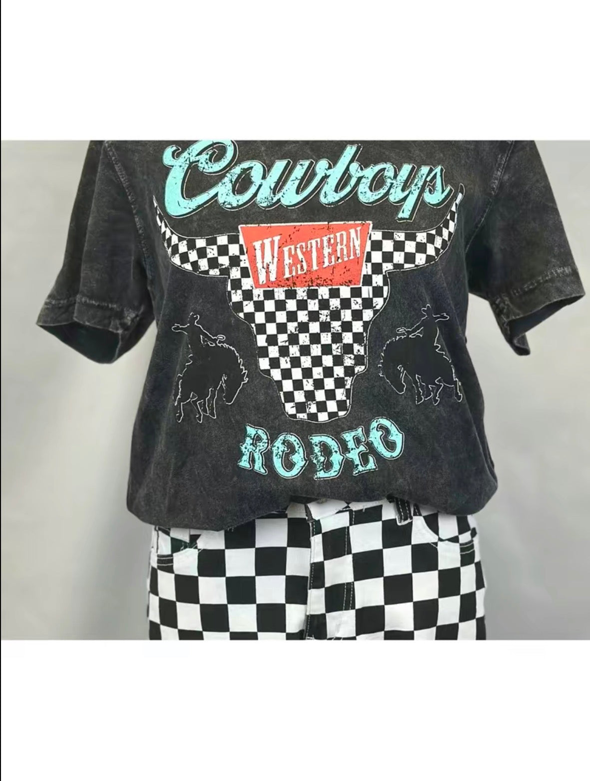 Cowboy Rodeo