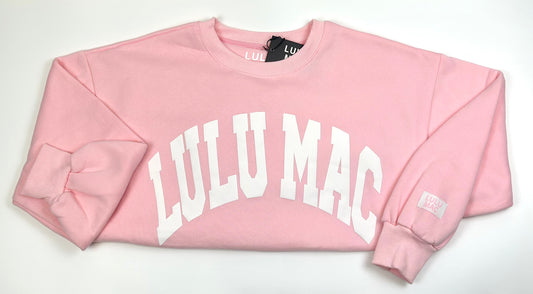 Lulu Mac Sweatshirt