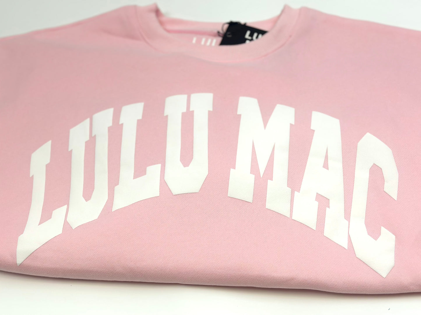 Lulu Mac Sweatshirt