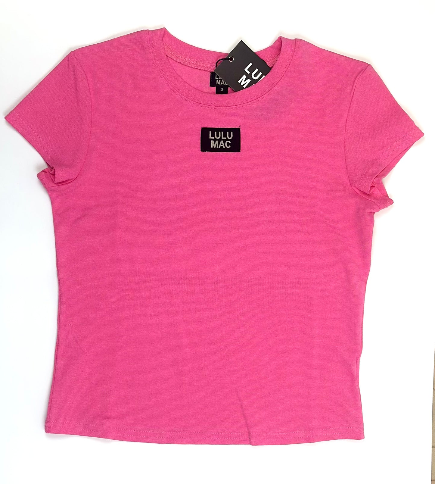 Lulu Mac Baby Doll Top