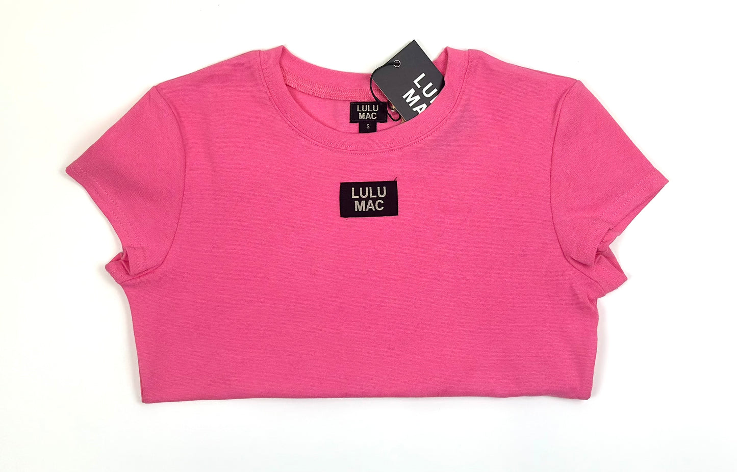 Lulu Mac Baby Doll Top