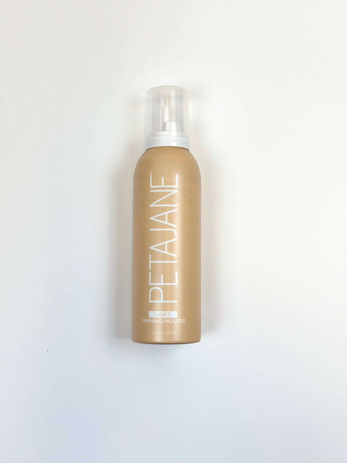 Peta Jane Self-Tanning Mousse