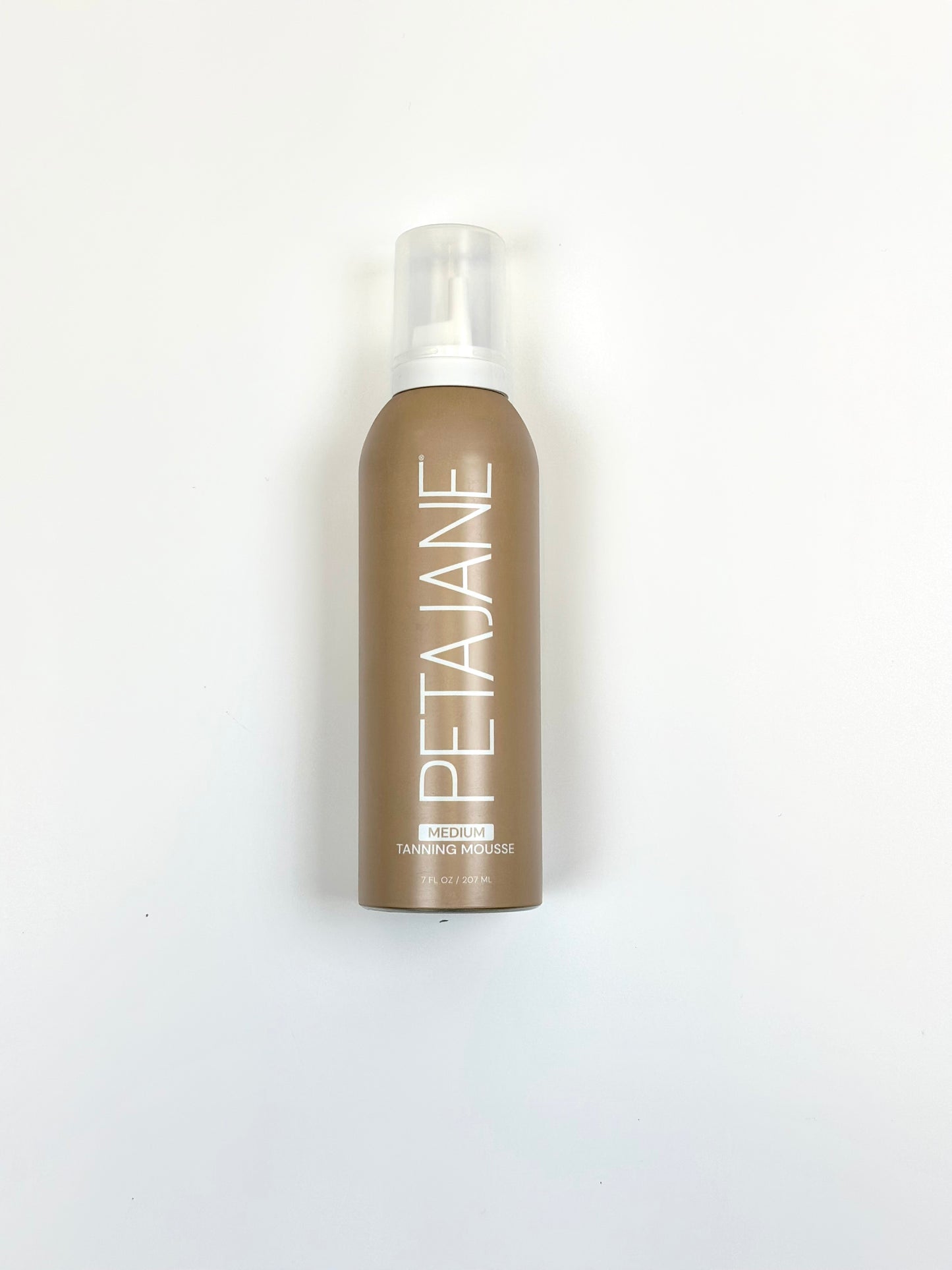 Peta Jane Self-Tanning Mousse
