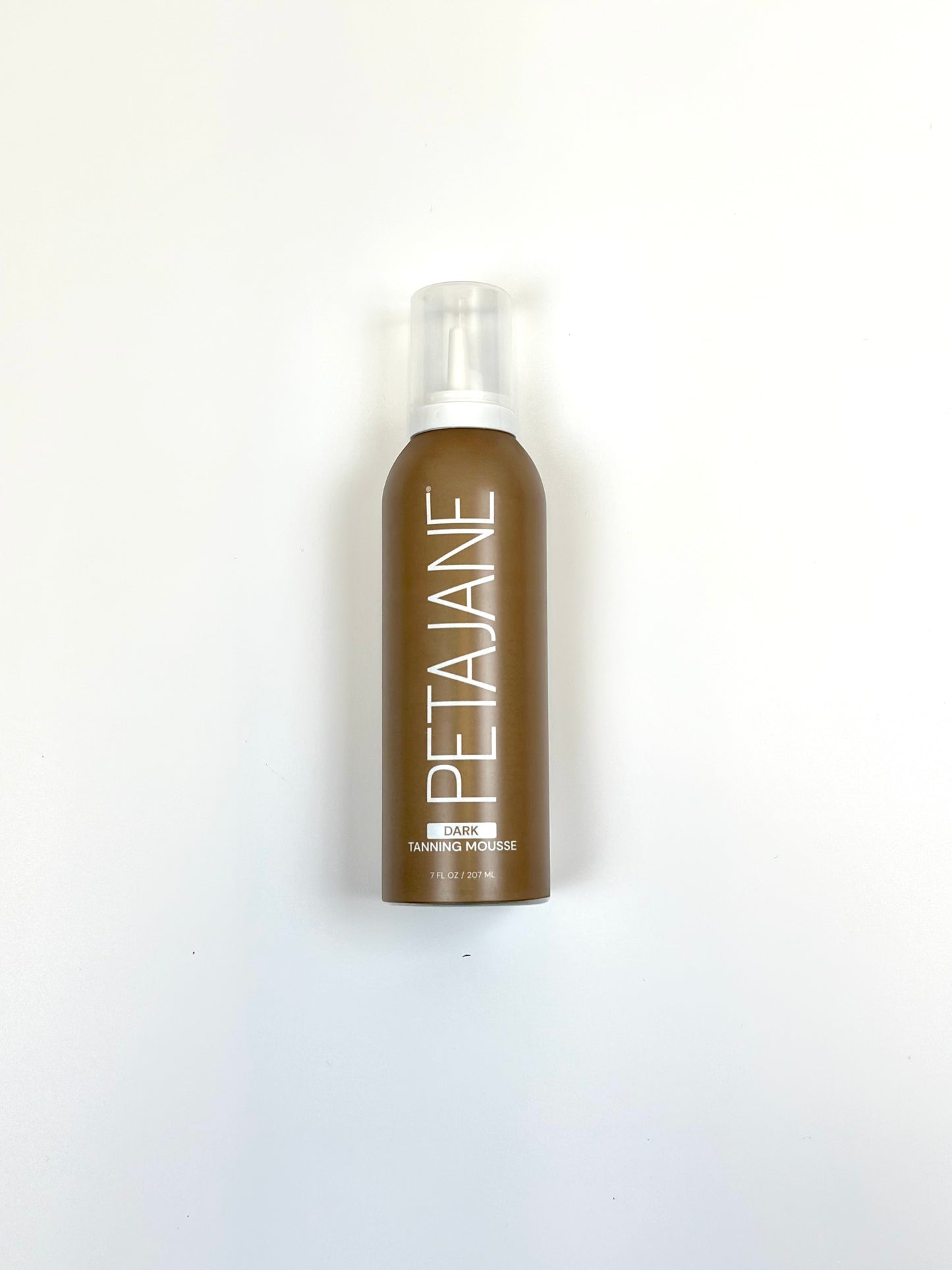 Peta Jane Self-Tanning Mousse