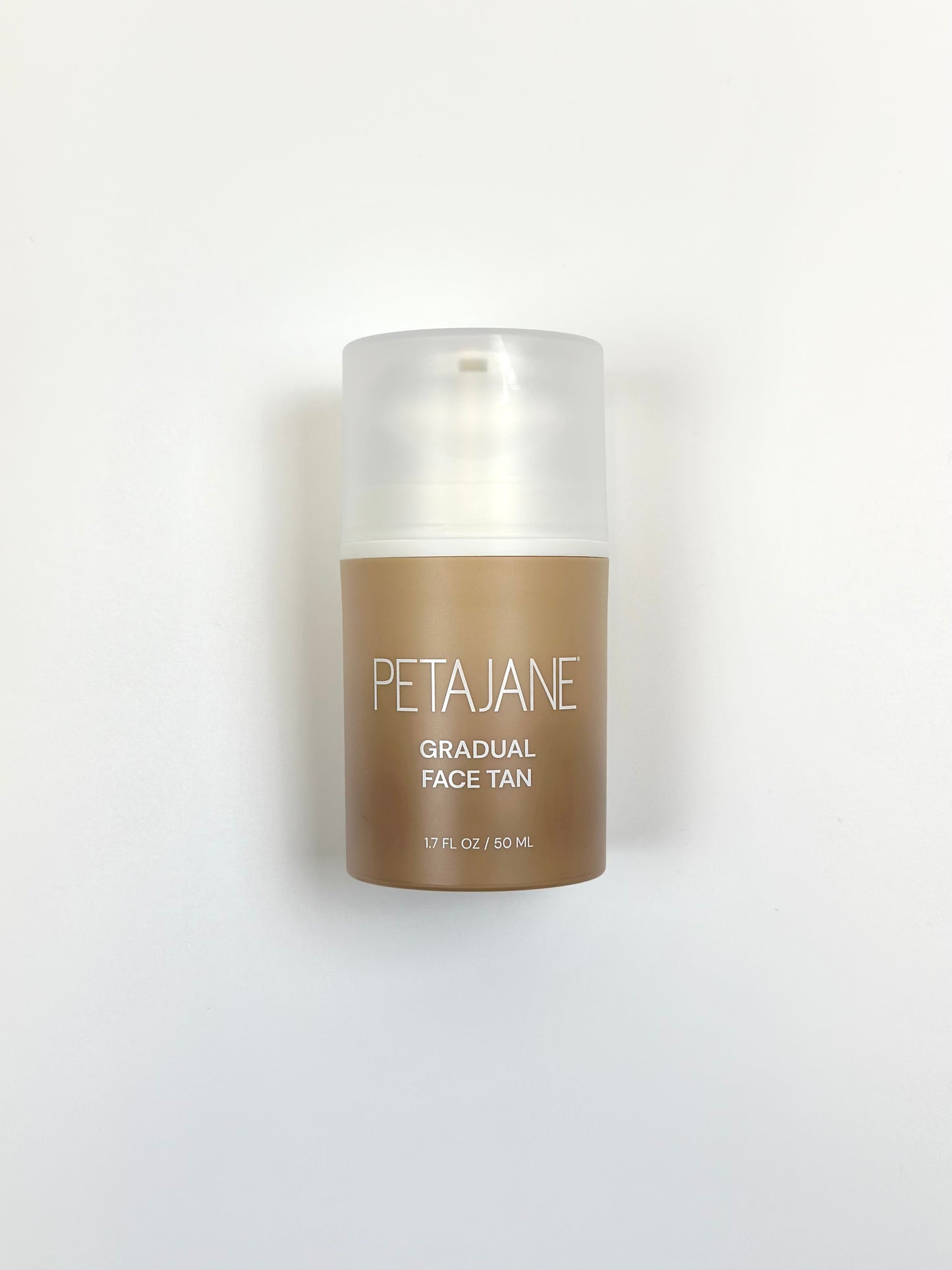 Peta Jane Gradual Face Tan