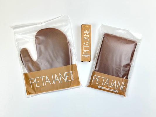 Peta Jane Reusable Self-Tanning Applicator Mitts