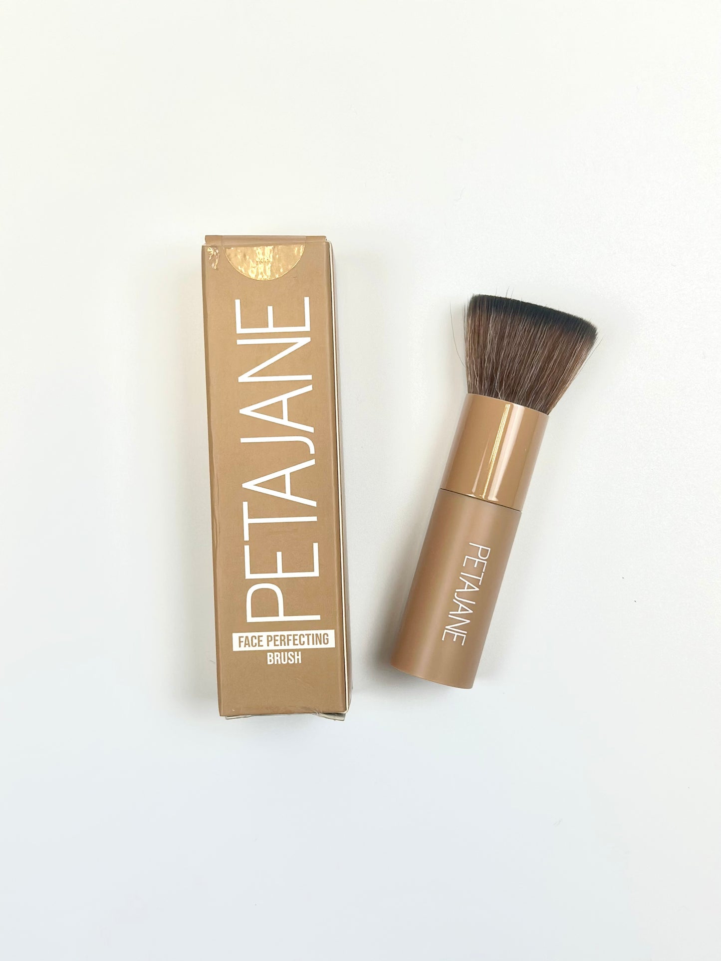 Peta Jane Self-Tanning Face Perfecting Brush