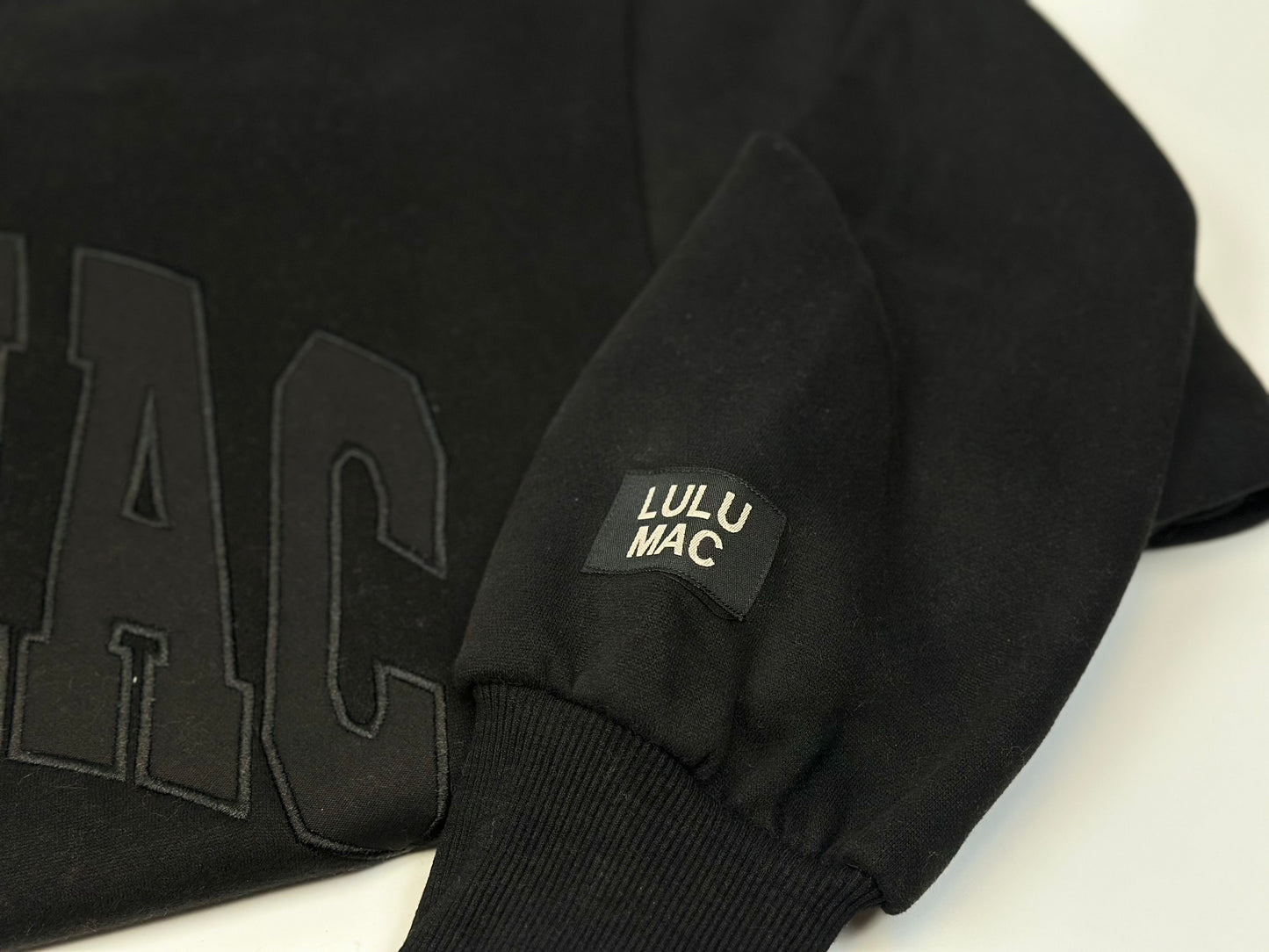 Lulu Mac Sweatshirt