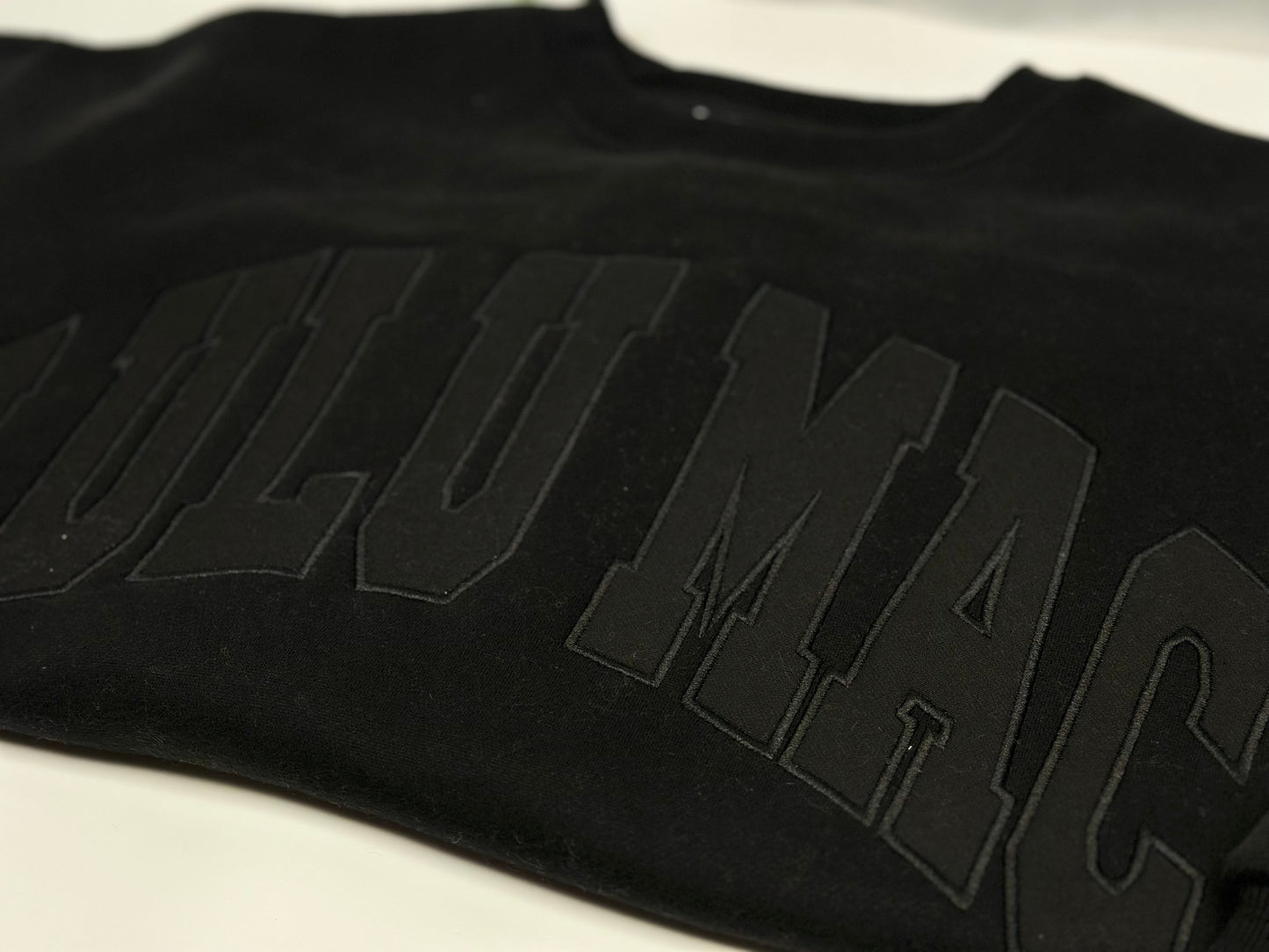 Lulu Mac Sweatshirt