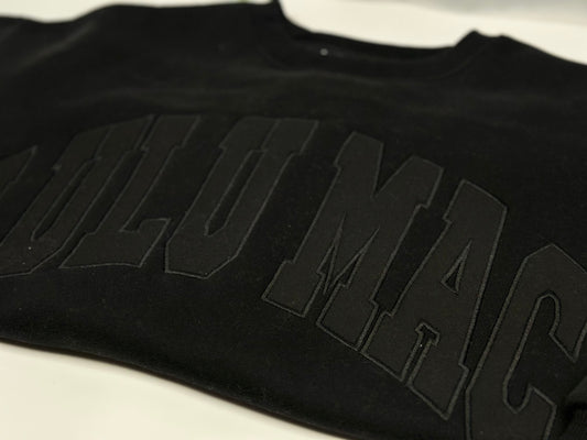 Lulu Mac Sweatshirt