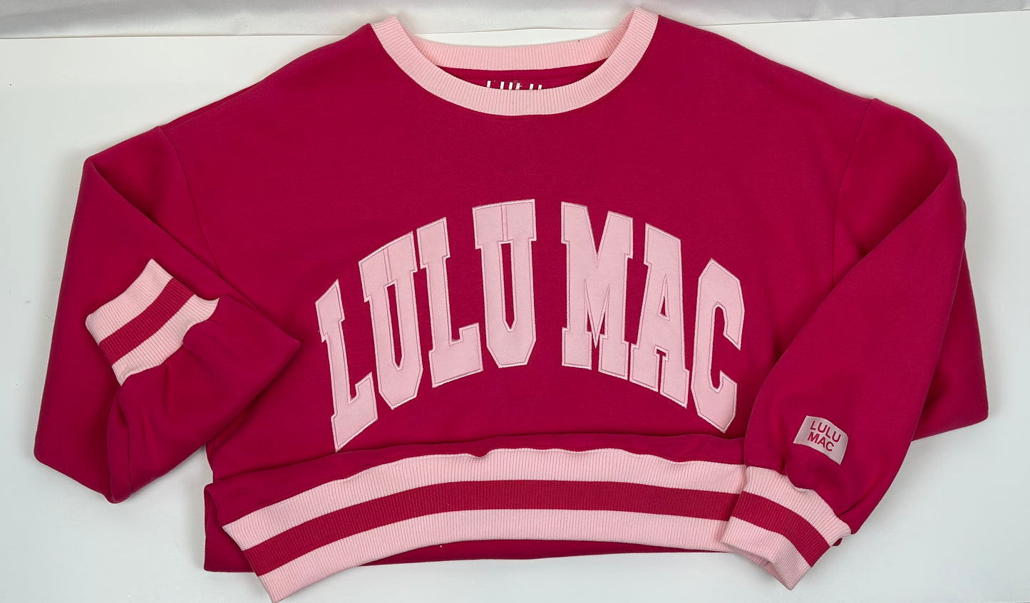Lulu Mac Sweatshirt
