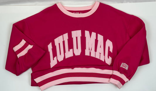 Lulu Mac Sweatshirt